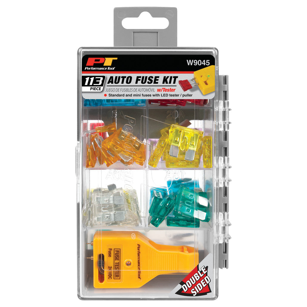 W9045- Packaging