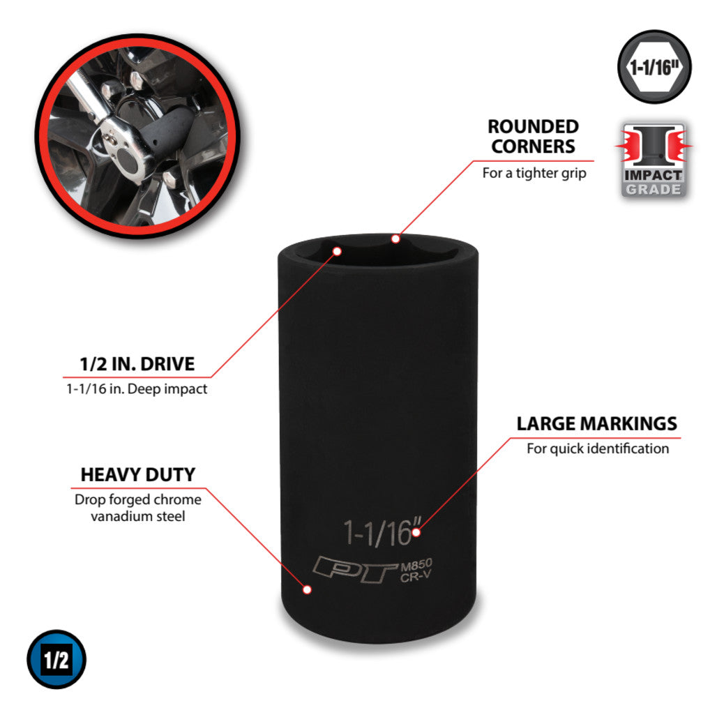 M850- Application Guide