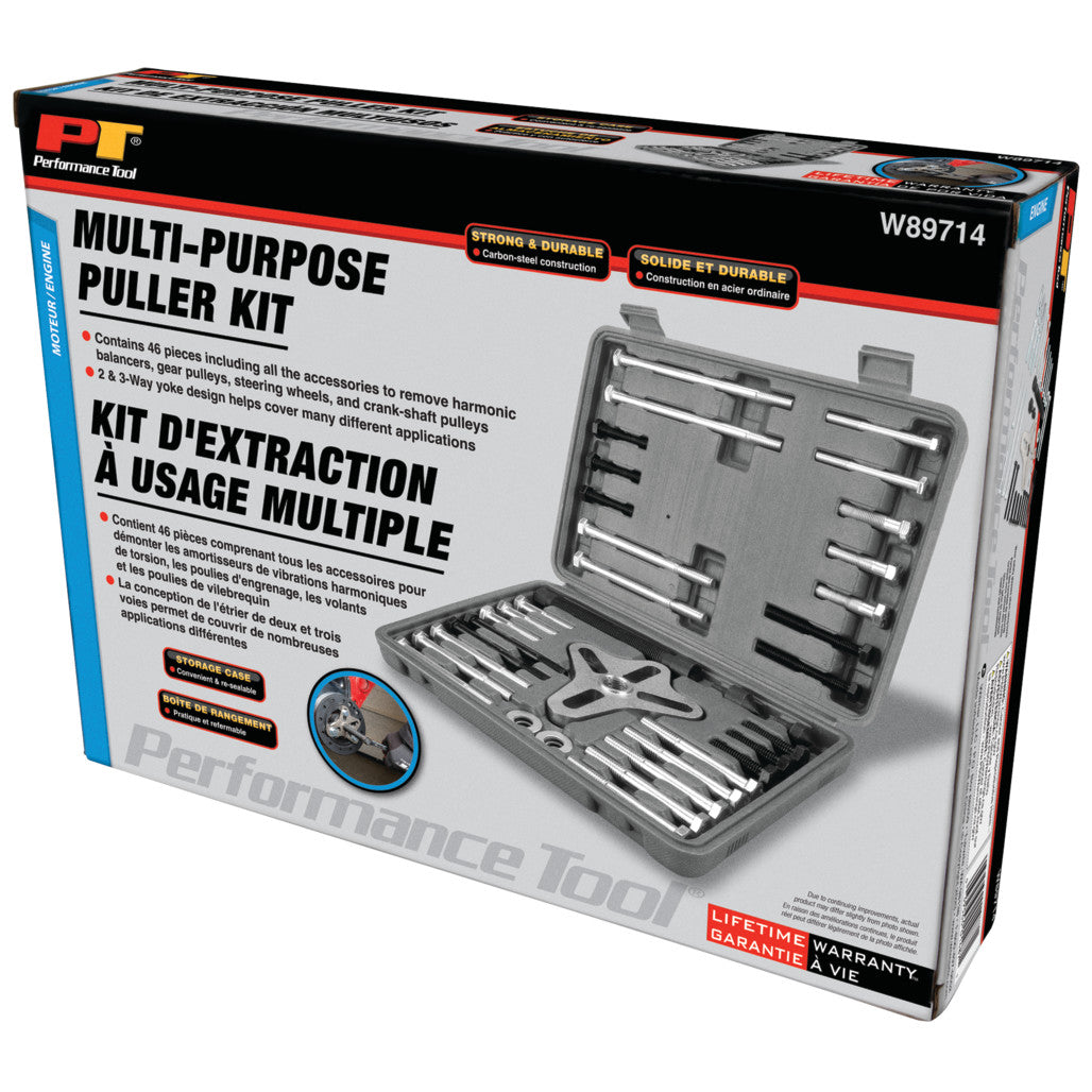 W89714- Packaging