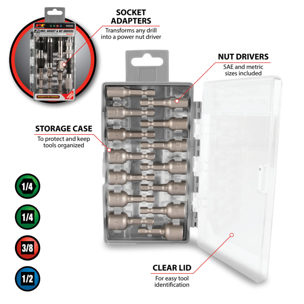 W9049- Application Guide