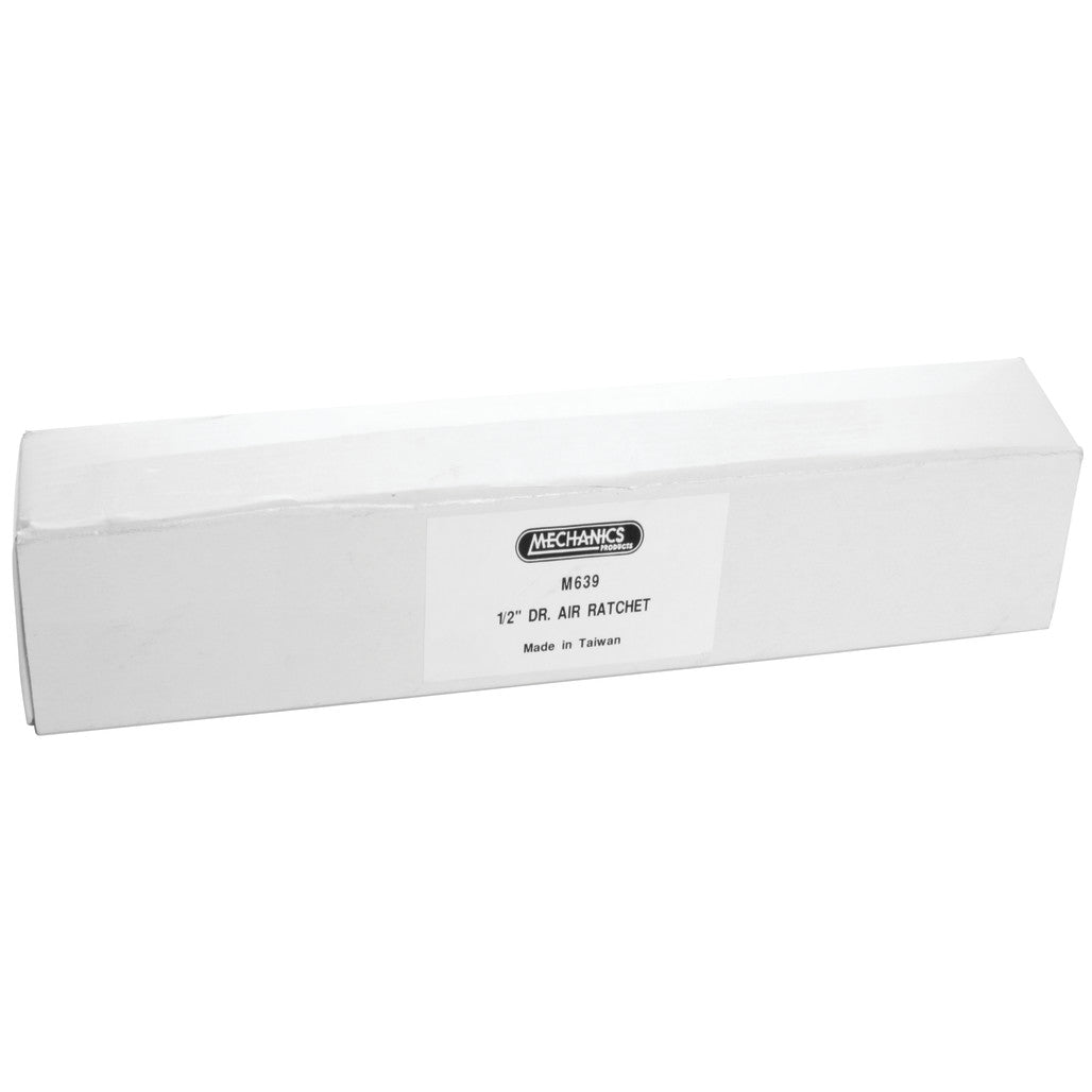 M639- Packaging