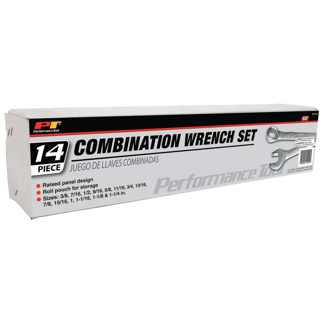 W1114- Packaging