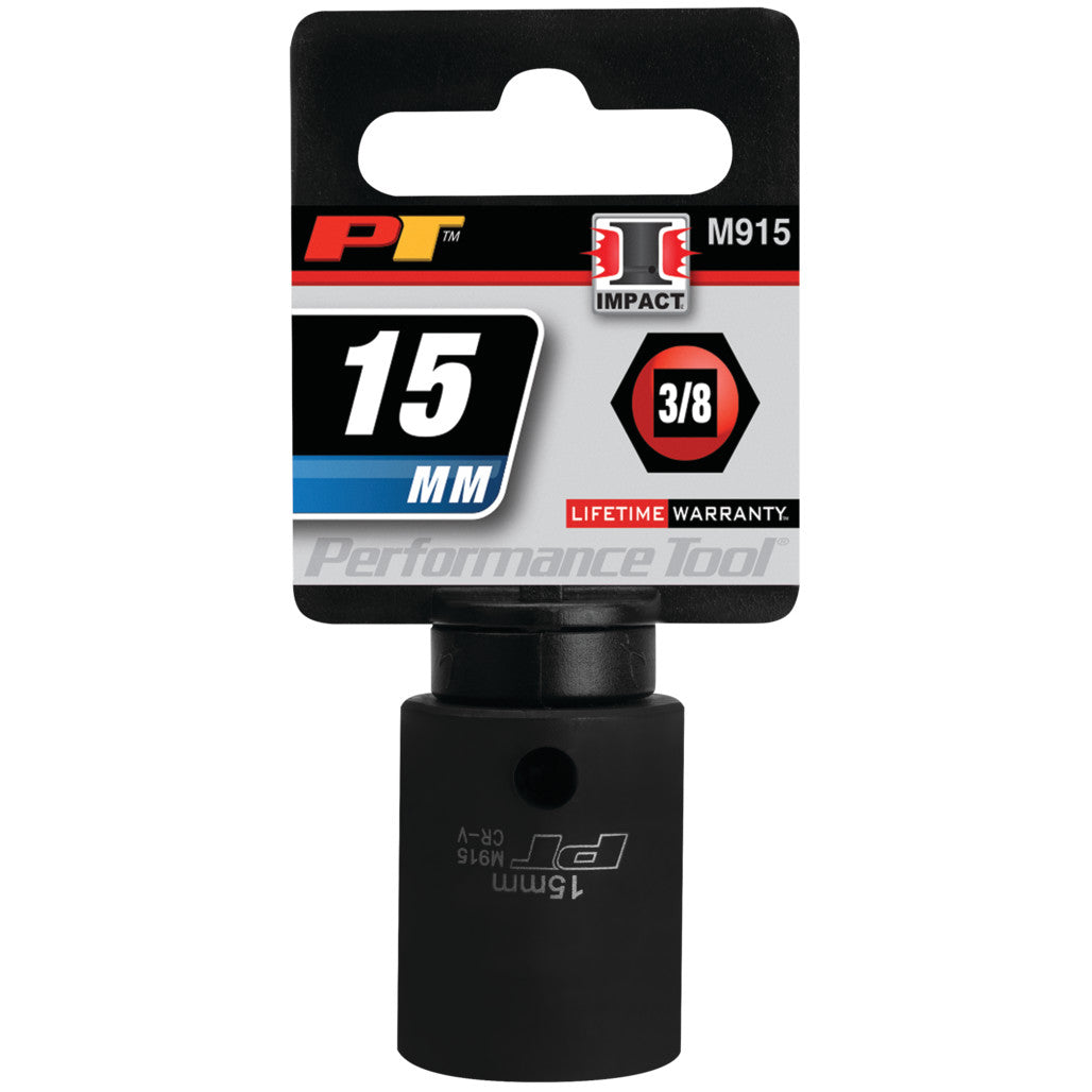 M915- Packaging