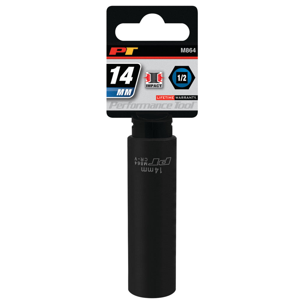 M864- Packaging