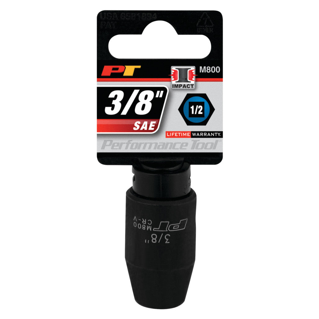 M800- Packaging
