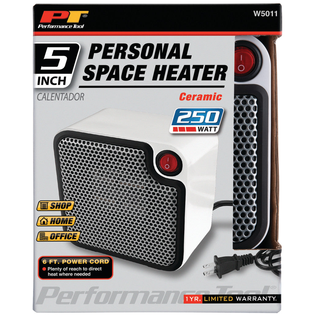 W5011- Packaging