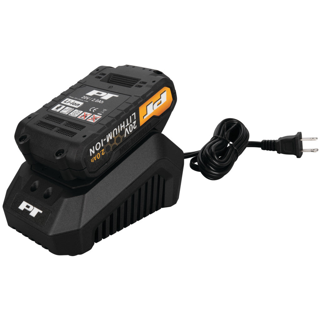 W7720- Product Features