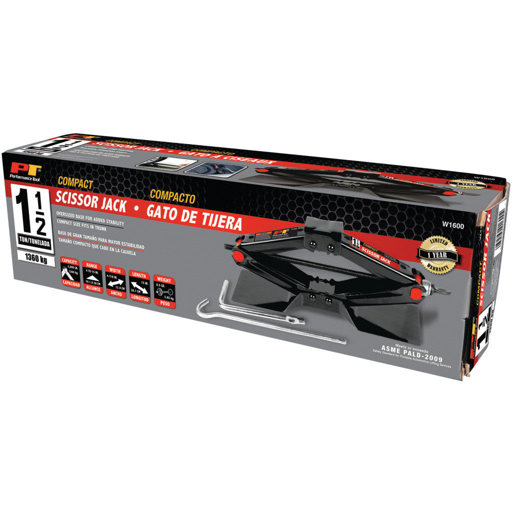W1600- Packaging