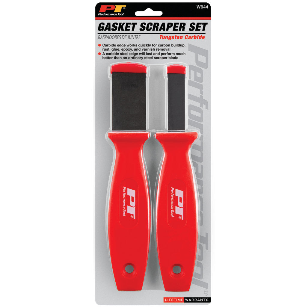 W944- Packaging