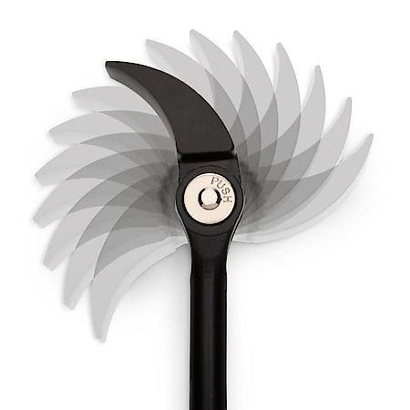 GEARWRENCH 82210 10" Indexing Pry Bar
