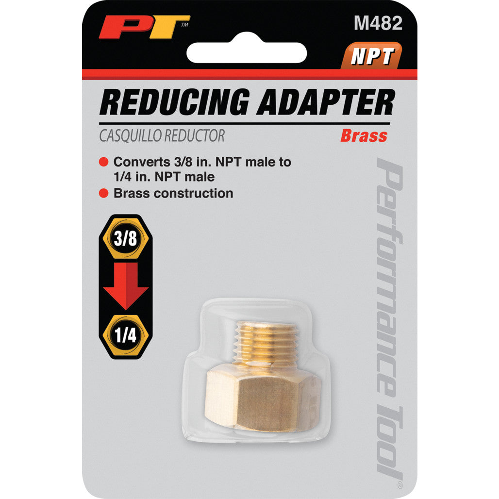 M482- Packaging