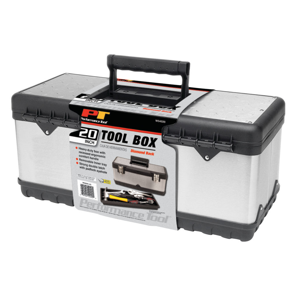 W54020- Packaging