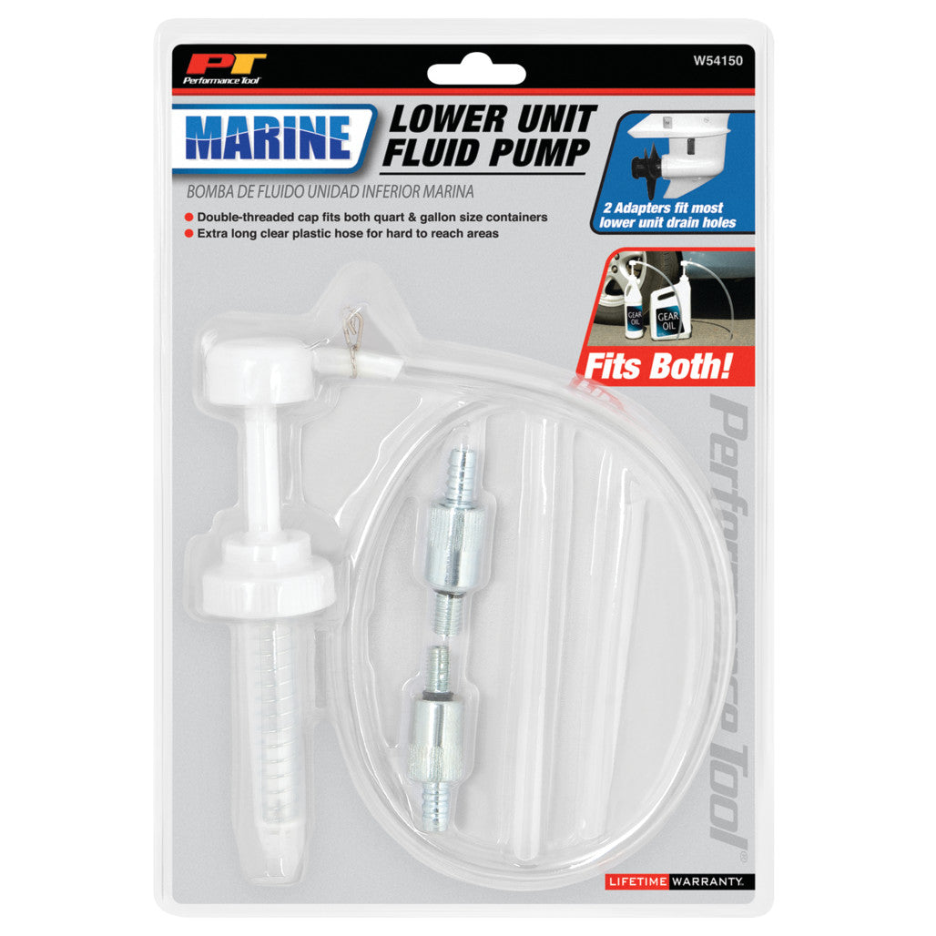 W54150- Packaging