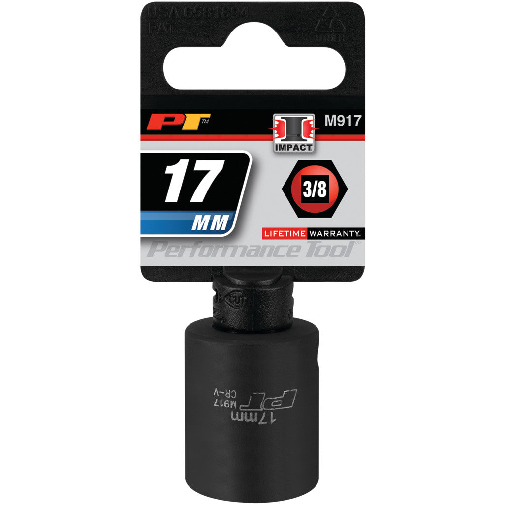 M917- Packaging