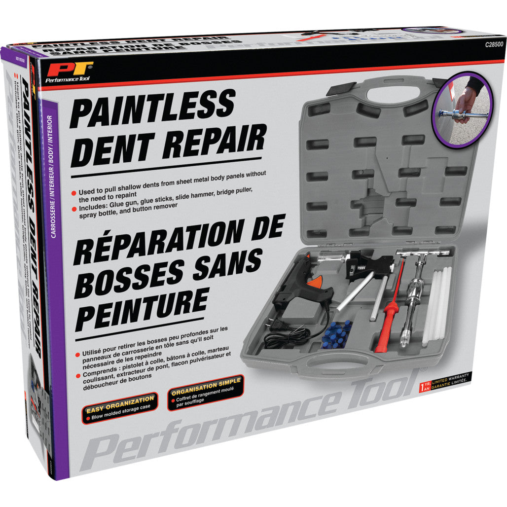 C28500- Packaging