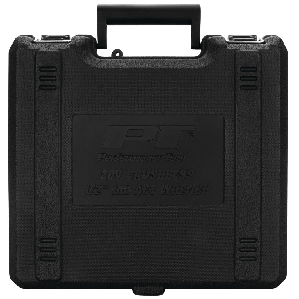 W7720- Secondary