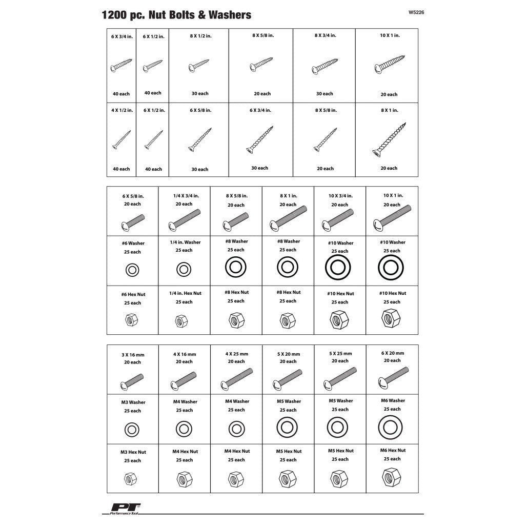 W5226- Application Guide