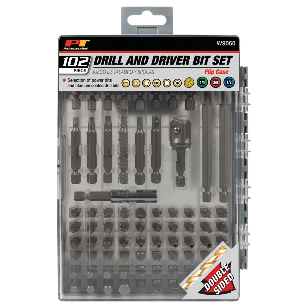 W9060- Packaging