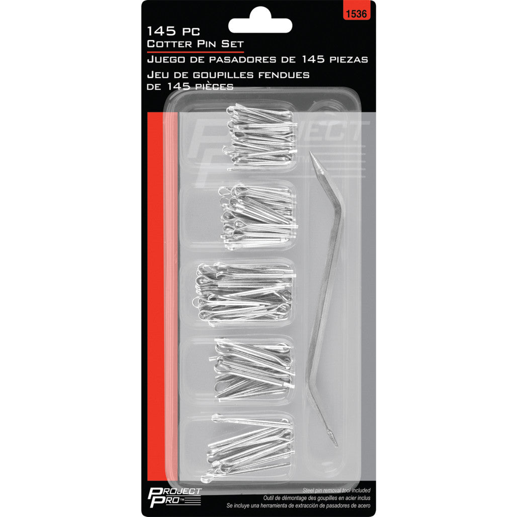 1536- Packaging