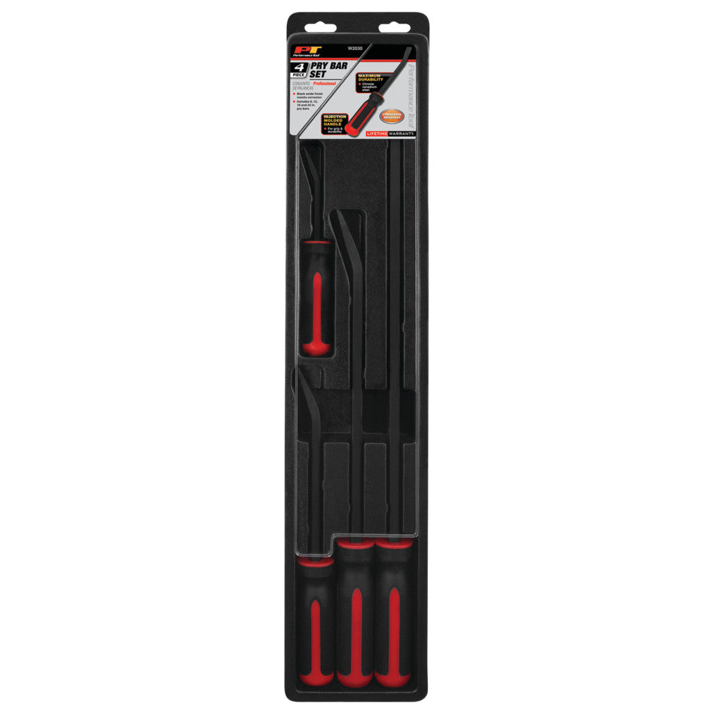 W2030- Packaging