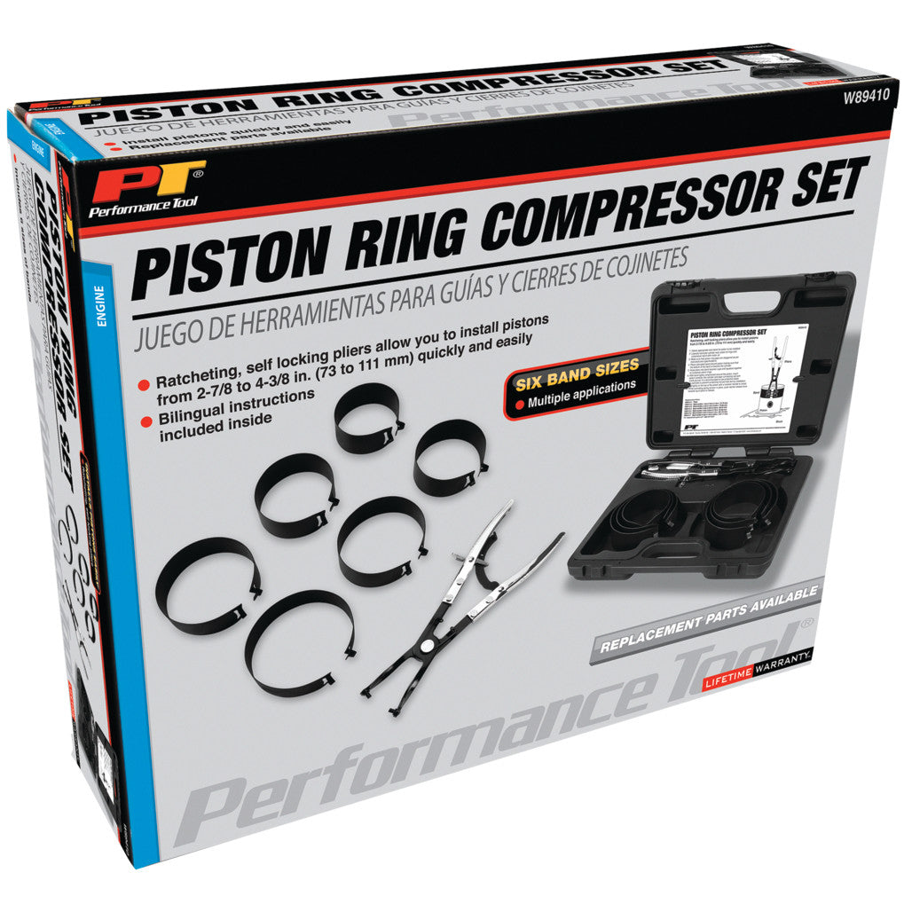 W89410- Packaging