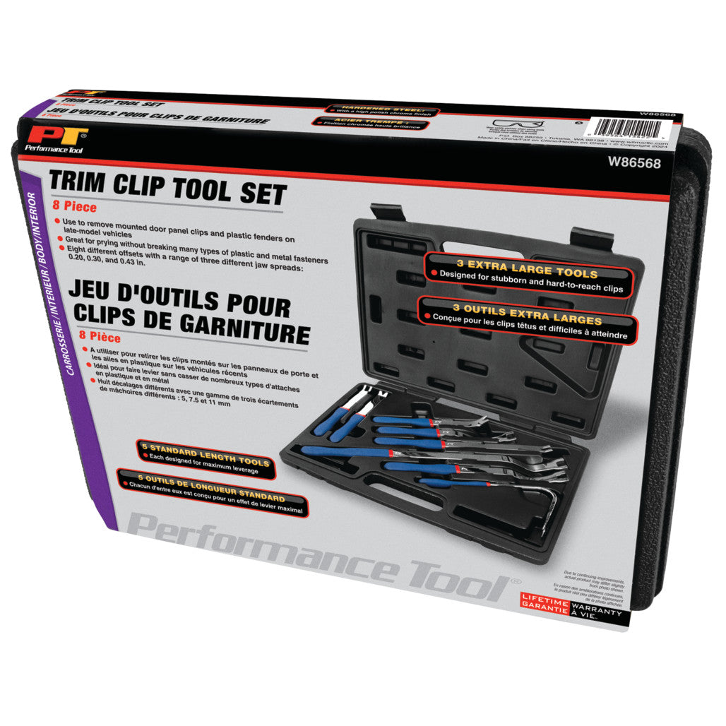 W86568- Packaging