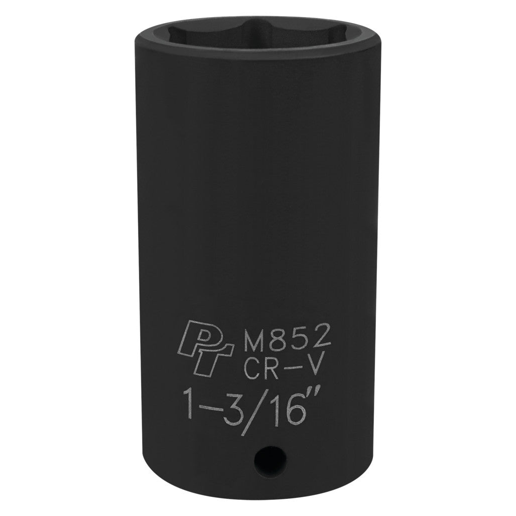 M852- Primary
