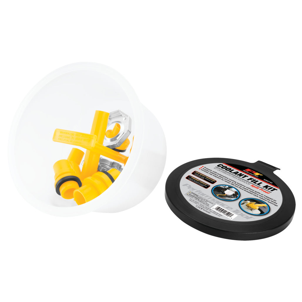 W89740- Product Features