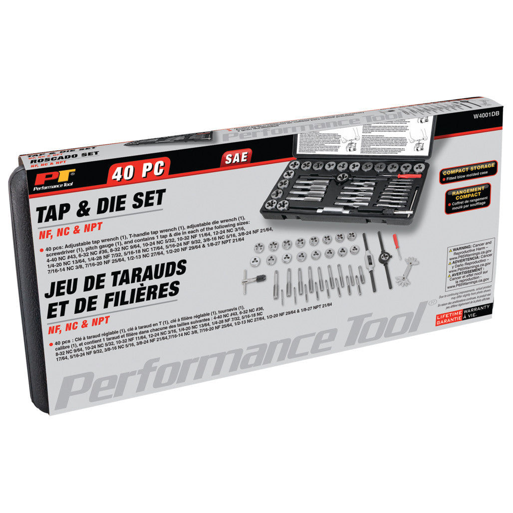 W4001DB- Packaging