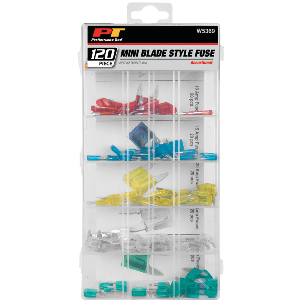 W5369- Packaging