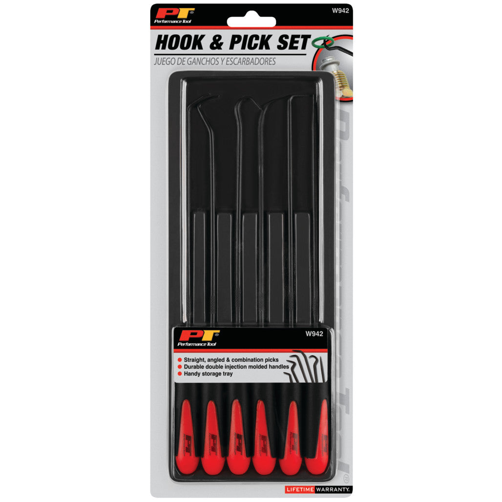 W942- Packaging