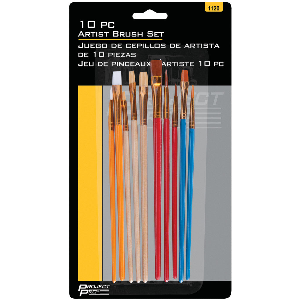 1120- Packaging
