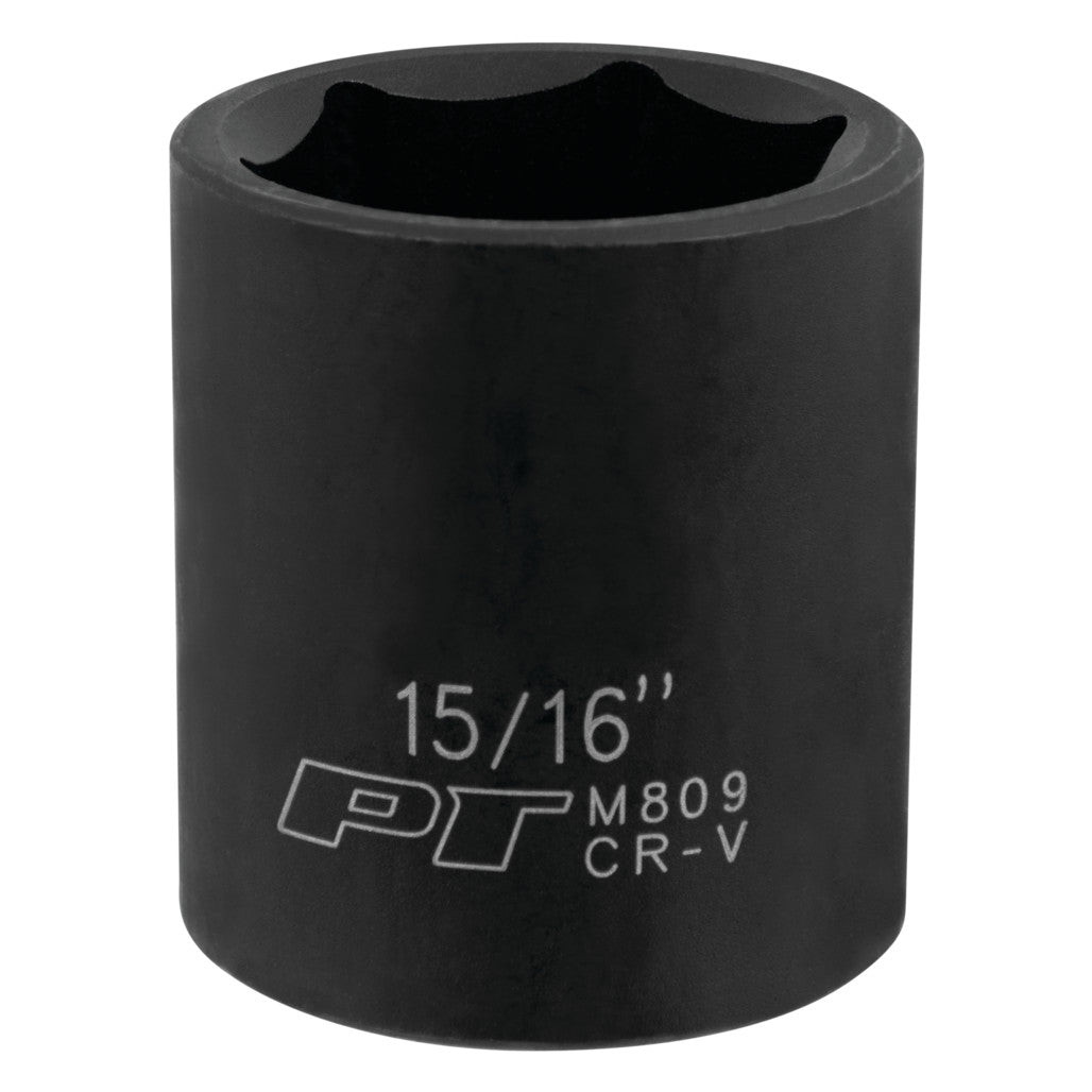 M809- Primary