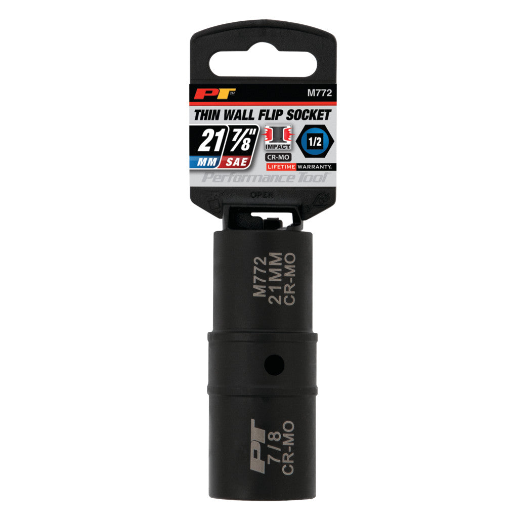 M772- Packaging
