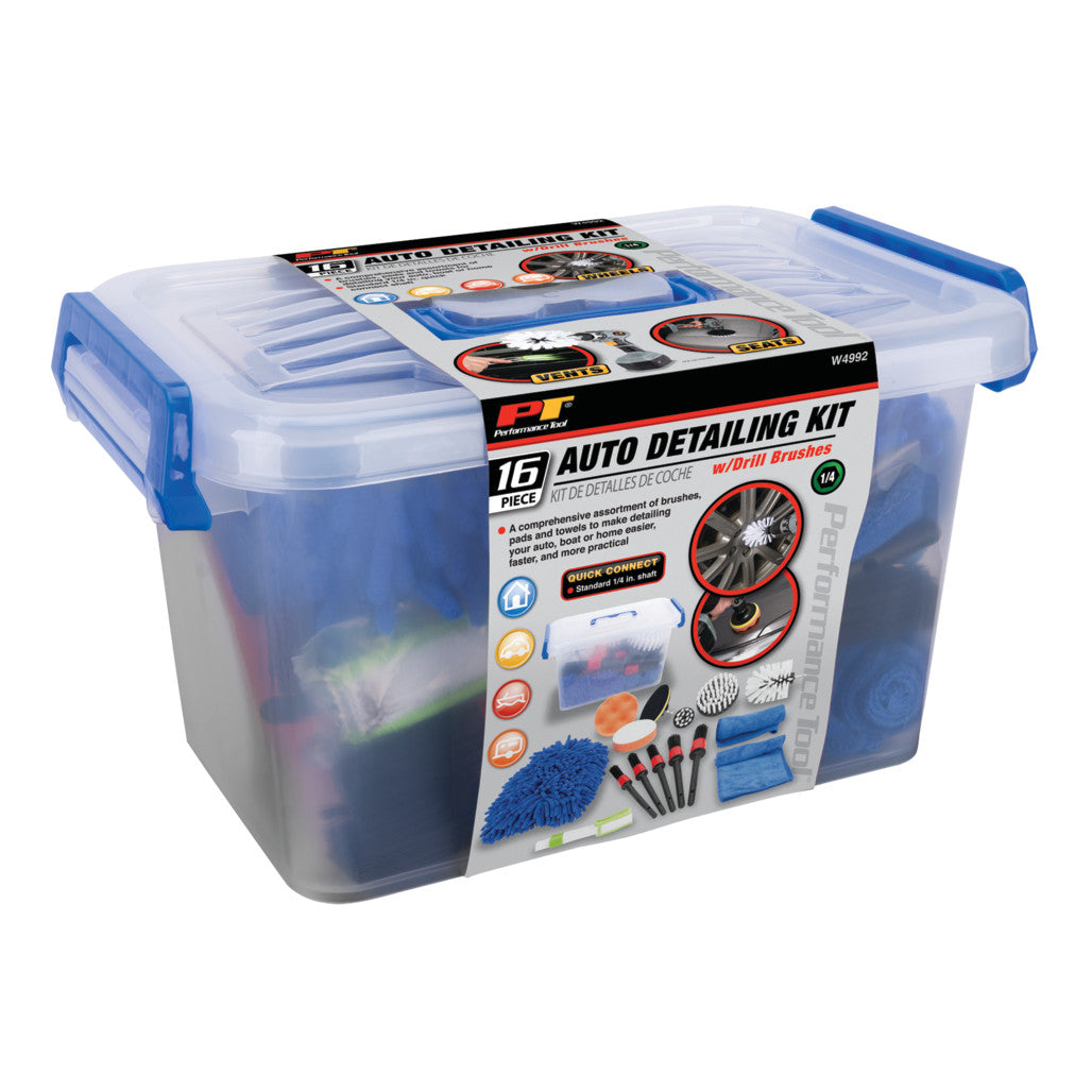 W4992- Packaging