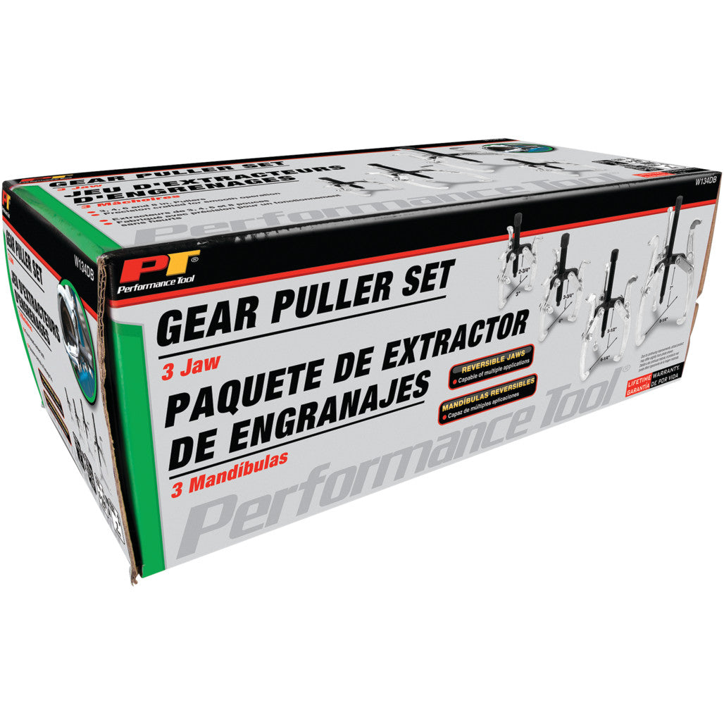 W134DB- Packaging