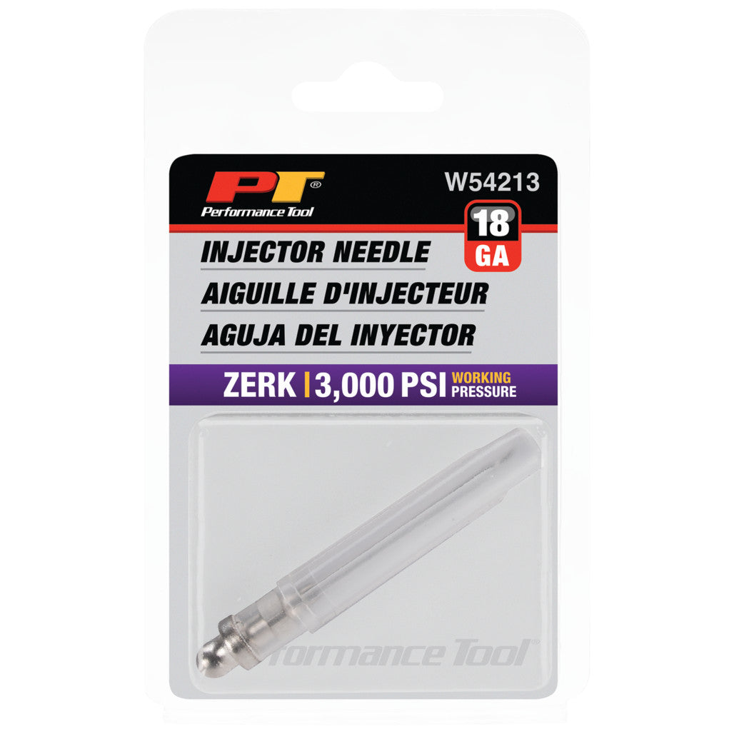 W54213- Packaging