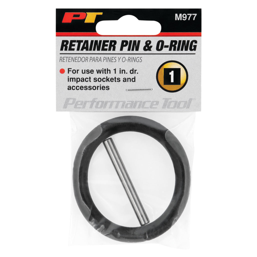 M977- Packaging
