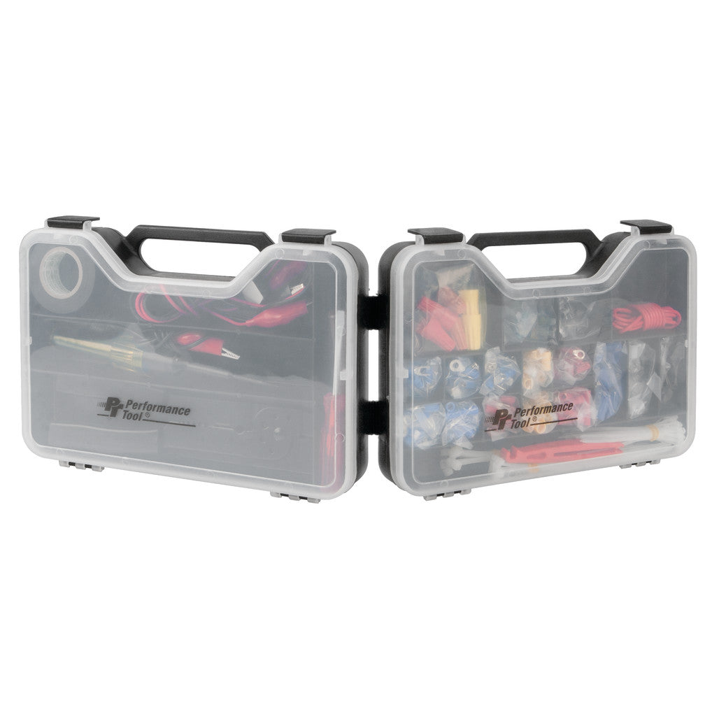 W5207- Product Features