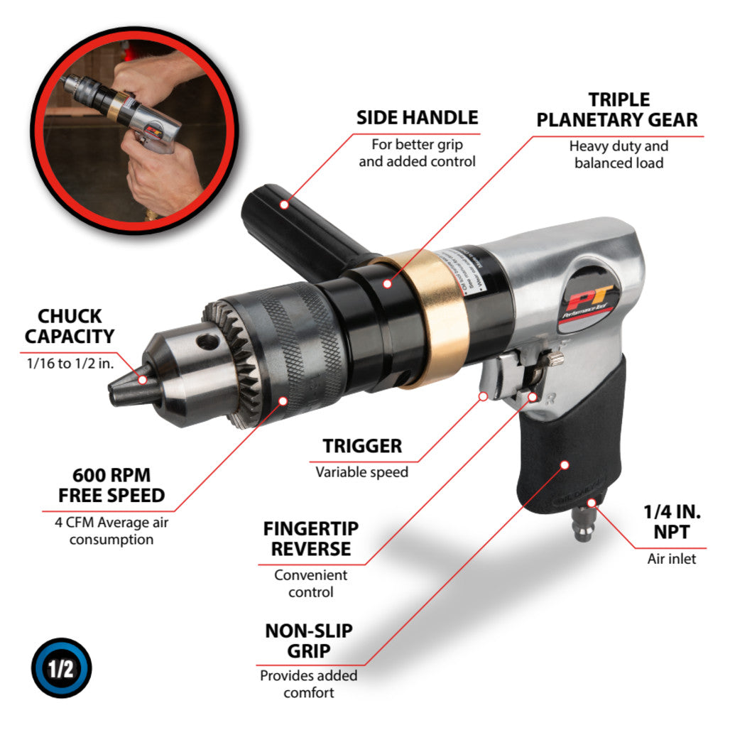 M651- Application Guide