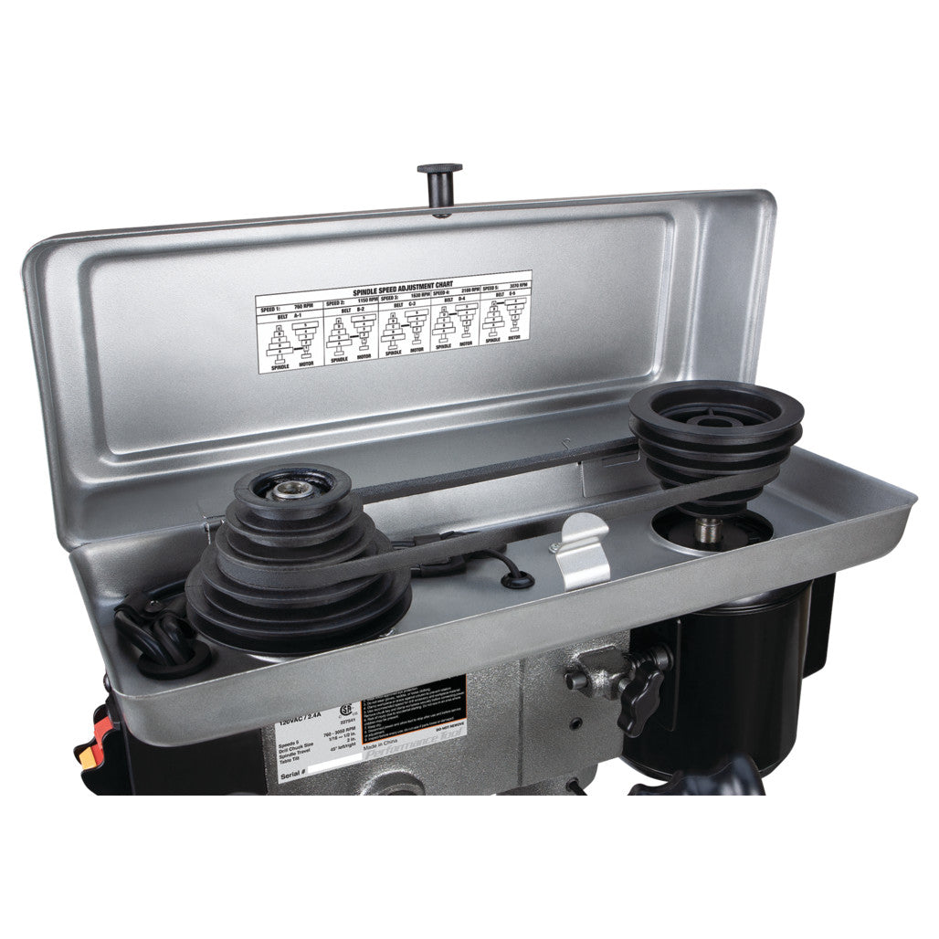 W50005- Product Features