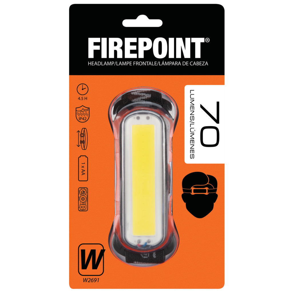 W2691- Packaging