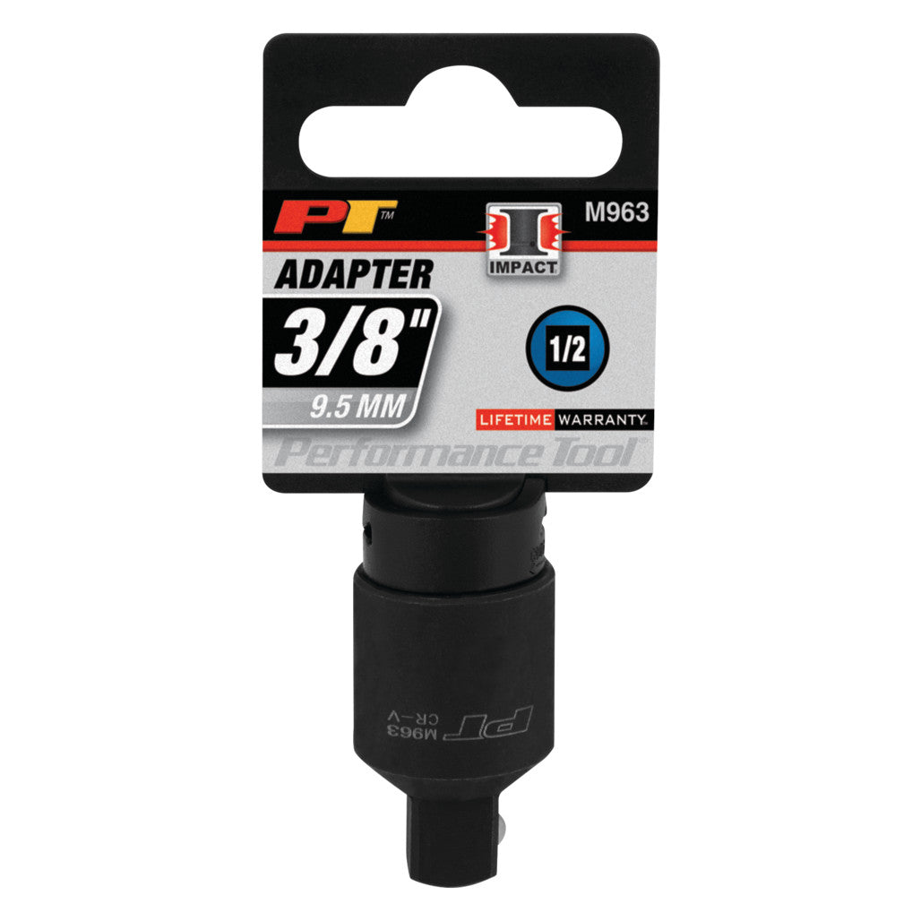 M963- Packaging