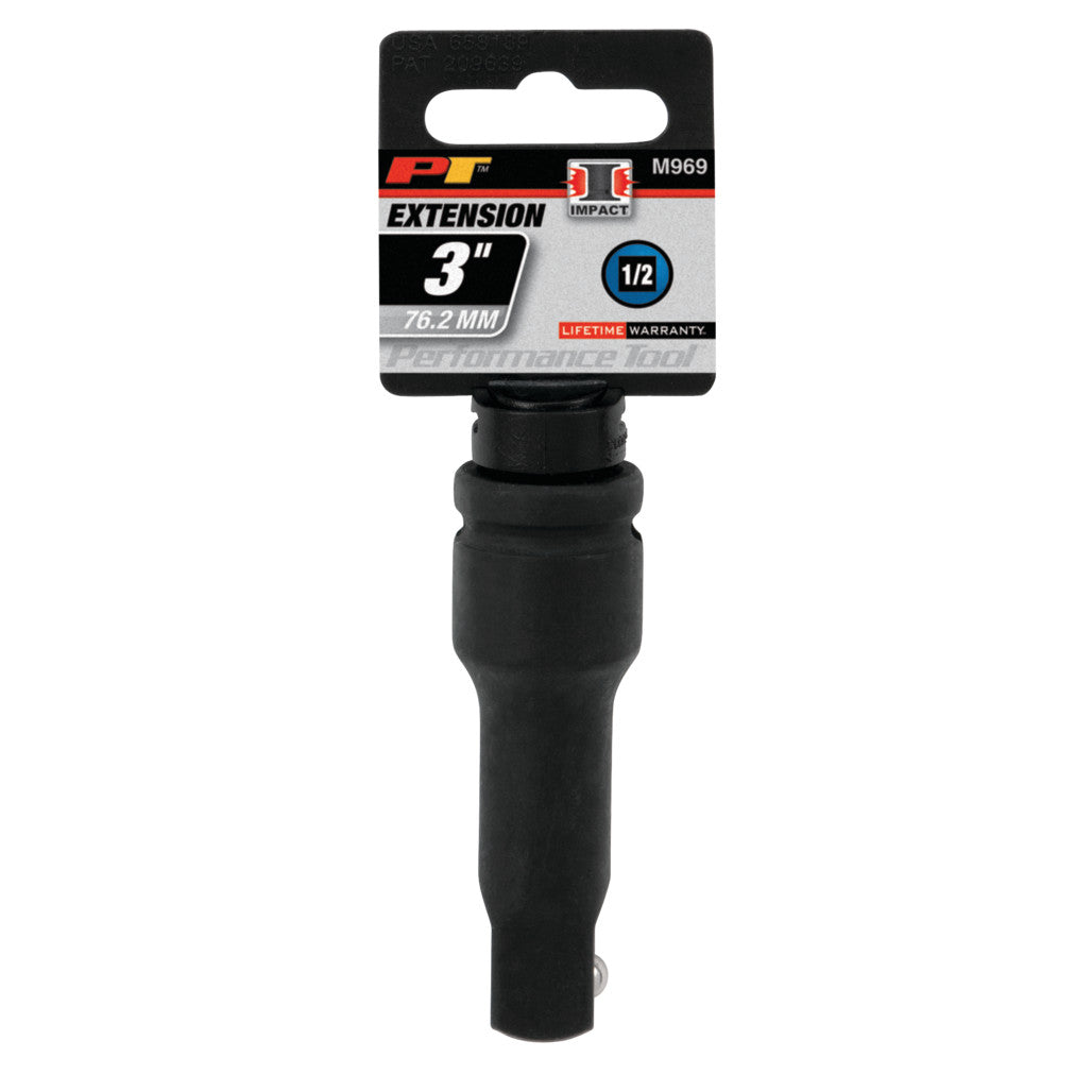 M969- Packaging