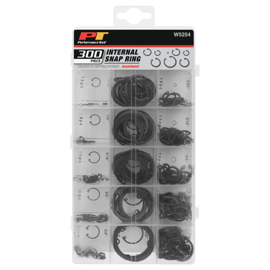 W5254- Packaging