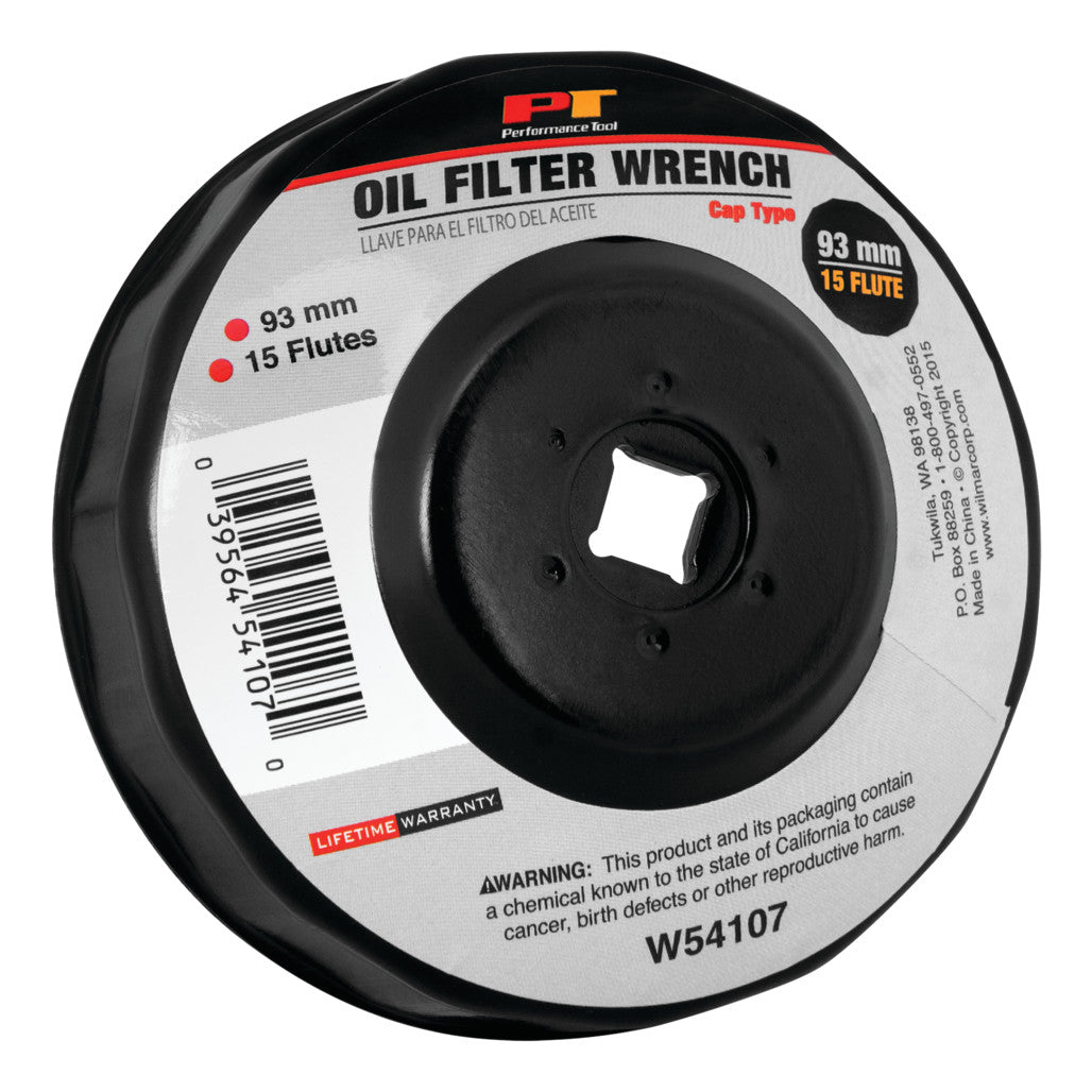W54107- Packaging