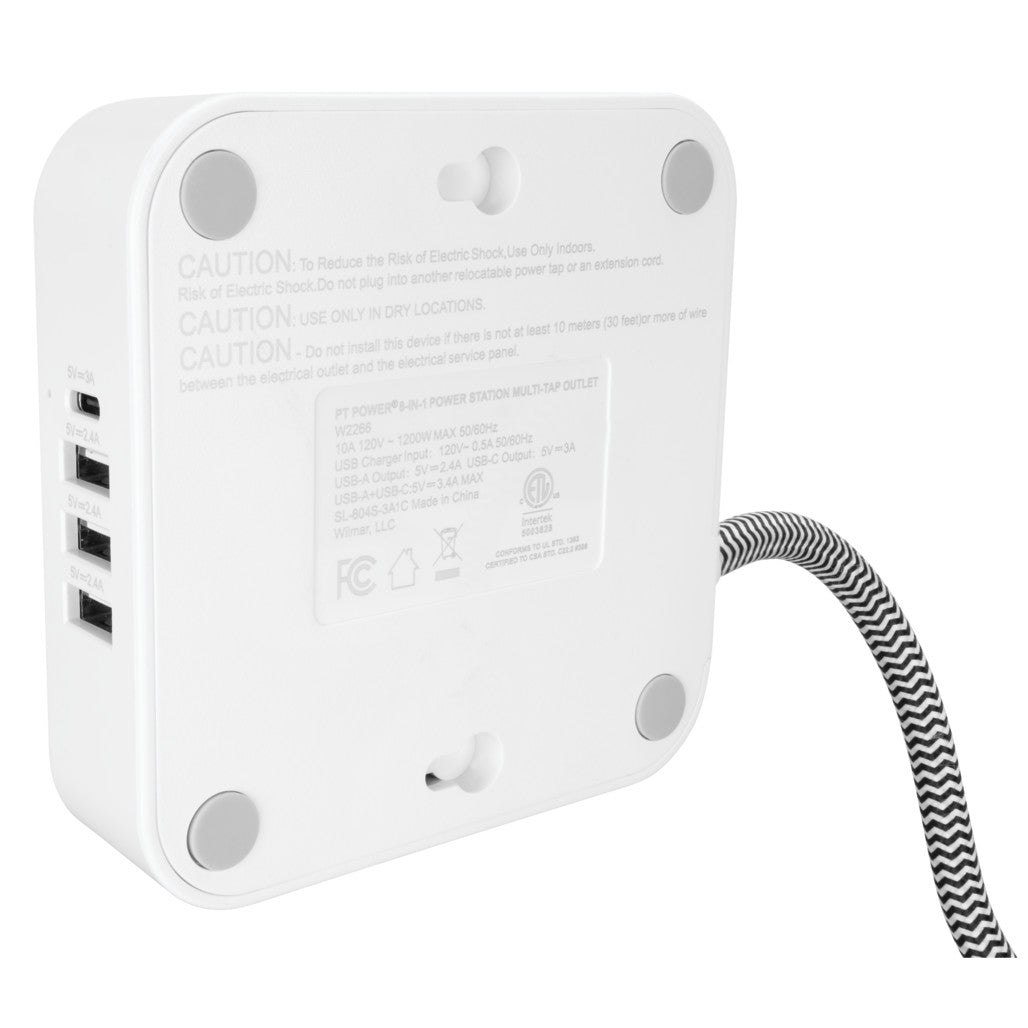 W2266- Product Features