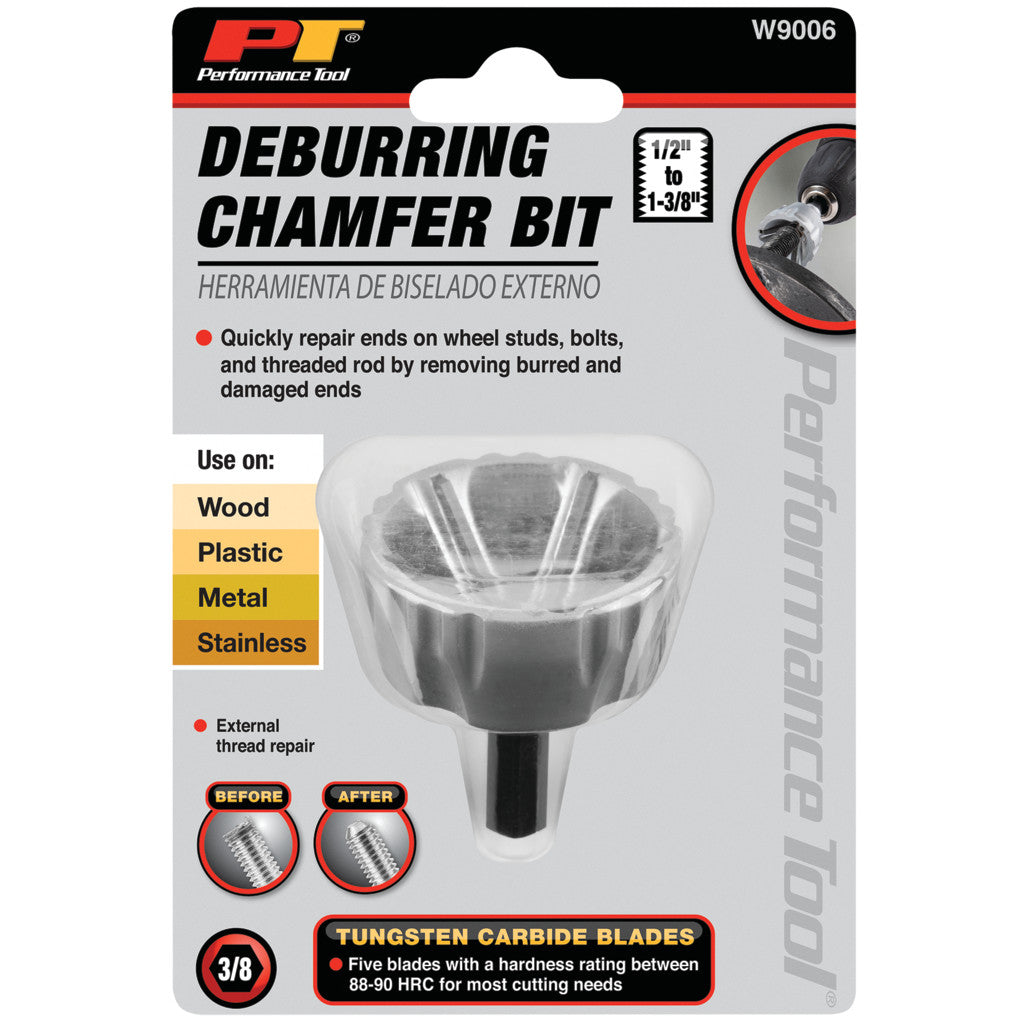 W9006- Packaging