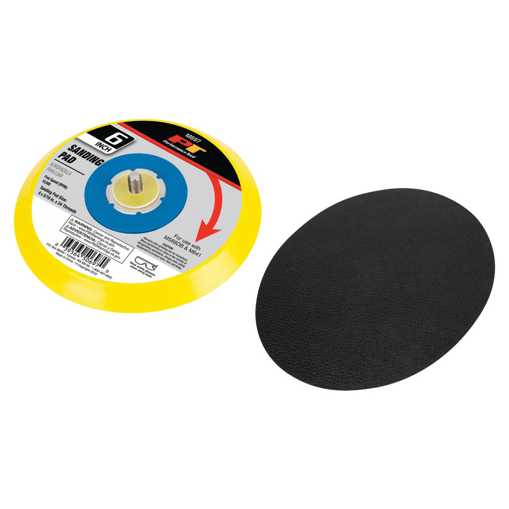 M697- Primary