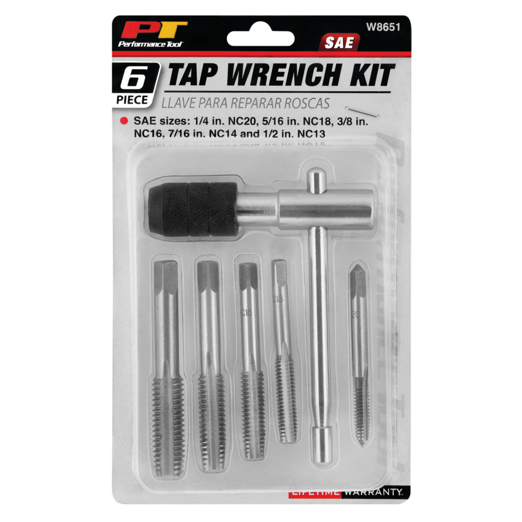 W8651- Packaging
